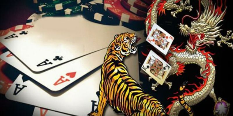 Casino Rồng Hổ là một trò chơi đánh bạc